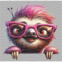 Animal Text Series-AT 2560